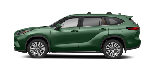 2024 Toyota Highlander - Ardmore Toyota in Ardmore PA