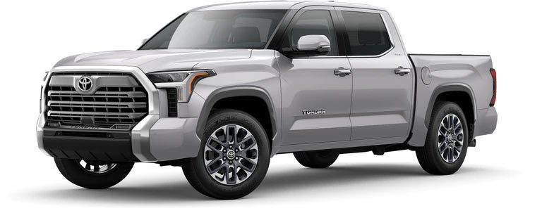 2022 Toyota Tundra Limited in Celestial Silver Metallic | Ardmore Toyota in Ardmore PA