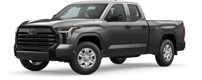 2022 Toyota Tundra SR in Magnetic Gray Metallic | Ardmore Toyota in Ardmore PA