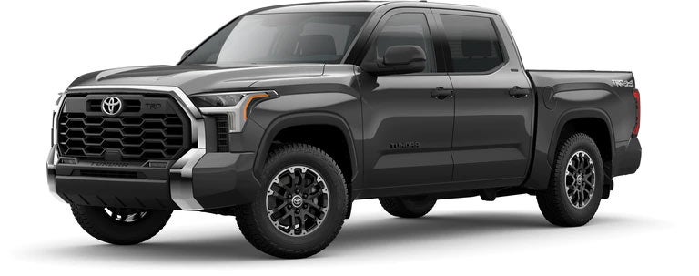 2022 Toyota Tundra SR5 in Magnetic Gray Metallic | Ardmore Toyota in Ardmore PA