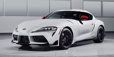 New Toyota Supra Ardmore, PA