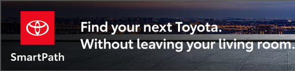 Toyota SmartPath