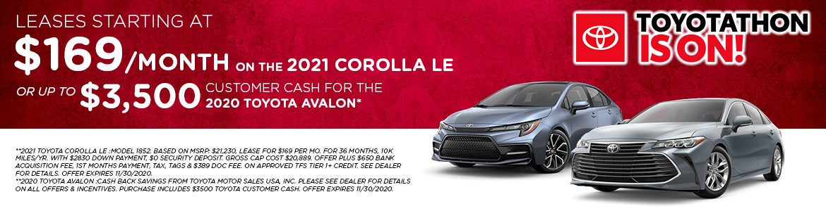 Toyota Dealership Near Philadelphia PA | Ardmore | Serving Havertown