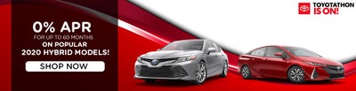 Toyota Lease Deals & Incentives Near Philadelphia PA | Ardmore