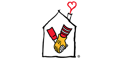 Ronald McDonald House Logo - Ardmore Toyota Partner in Philadelphia, PA