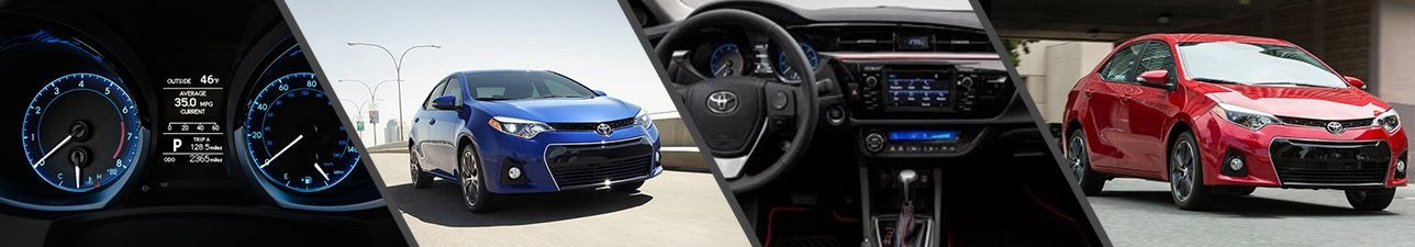 Used Toyota Corolla for Sale Ardmore PA