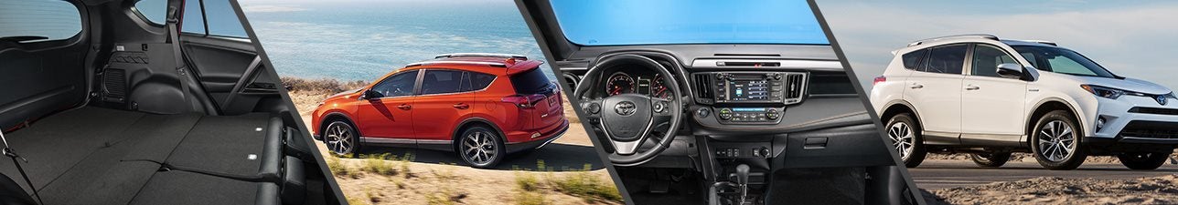 Used Toyota RAV4 for Sale Ardmore PA