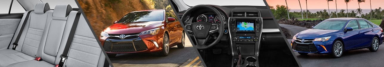 Used Toyota Camry for Sale Ardmore PA