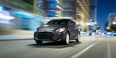 New Toyota Yaris iA Ardmore, PA