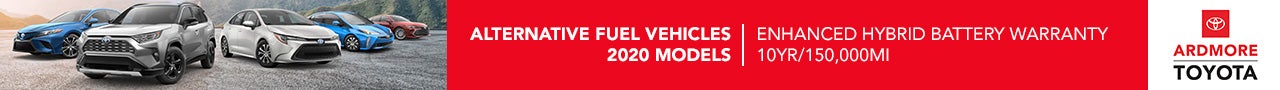 Ardmore-toyota-alternativefuelvehicles