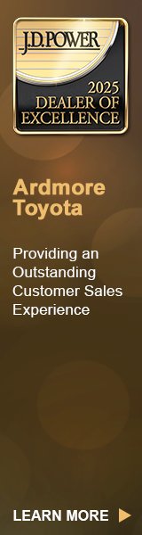 Dealer of Excellence 2025