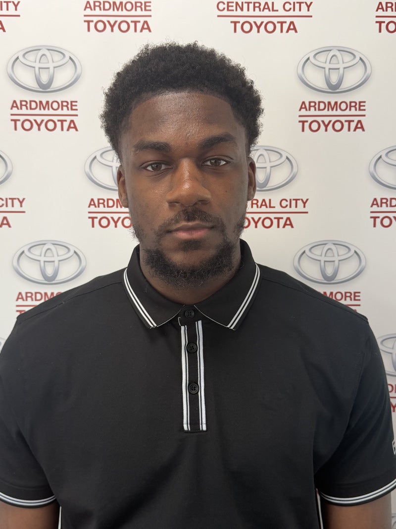 Davanta Smith
