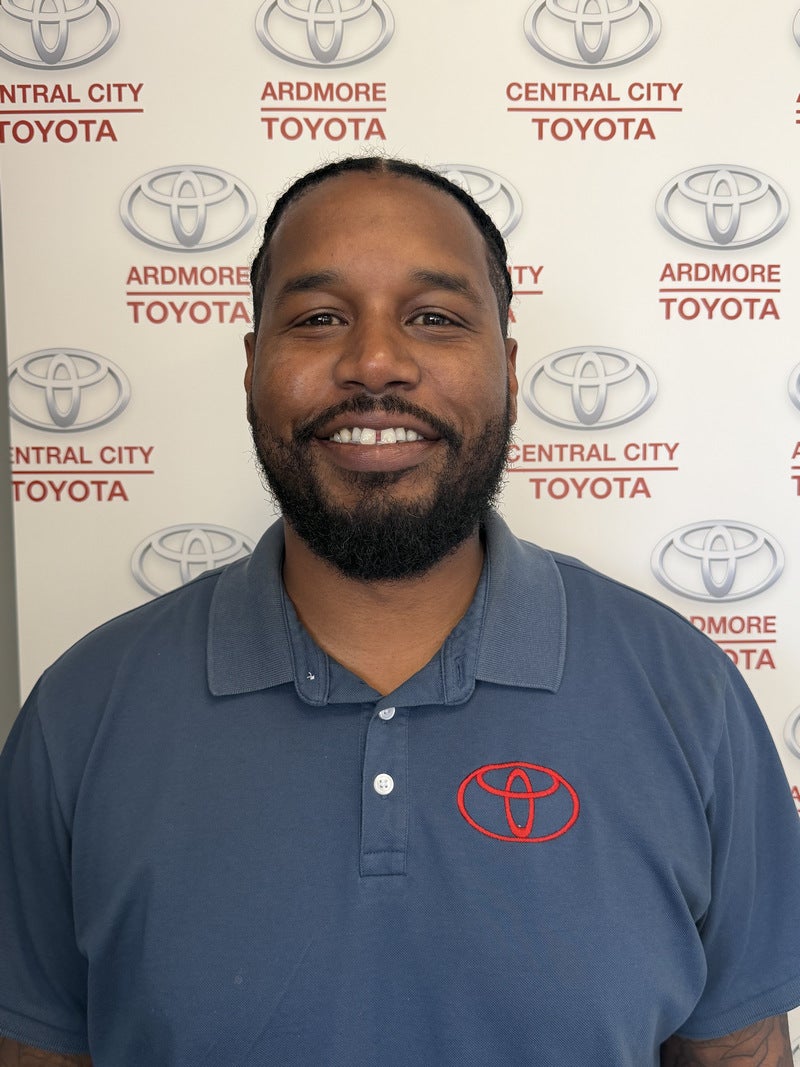 Derrick Mosley