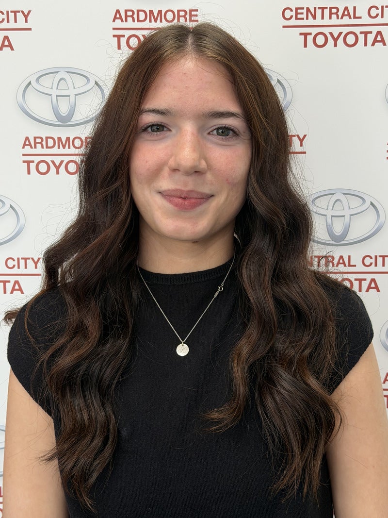 Karissa Malloy