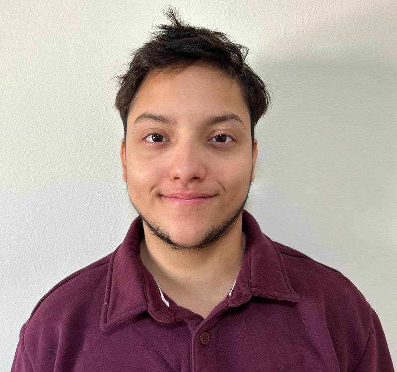 Nicolas Roman Hernandez