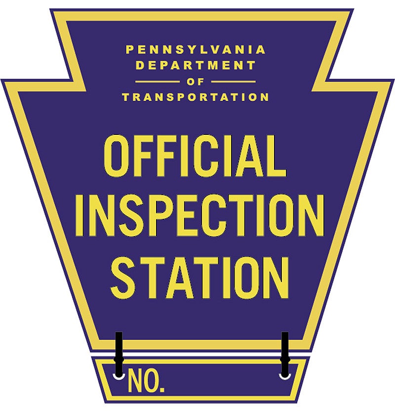 State inspection