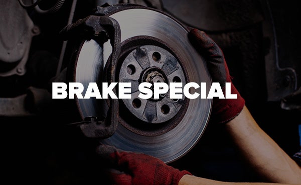 Free Brake Diagnosis