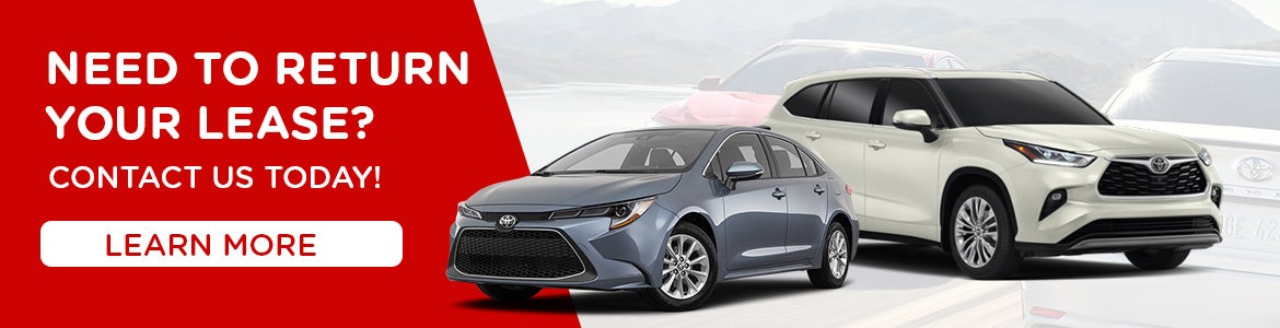 Toyota Dealership Near Philadelphia PA | Ardmore | Serving Havertown